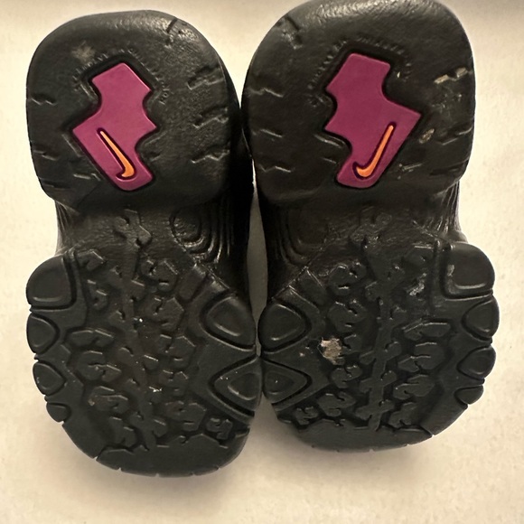 Size 4C Nike max air cb 94 - Picture 7 of 8